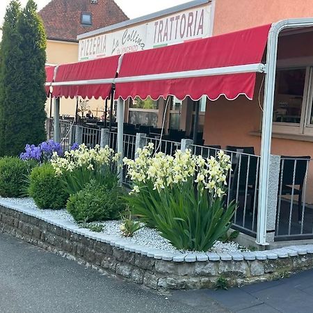 B&B Wilhermsdorf Wilhermsdorf  ภายนอก รูปภาพ